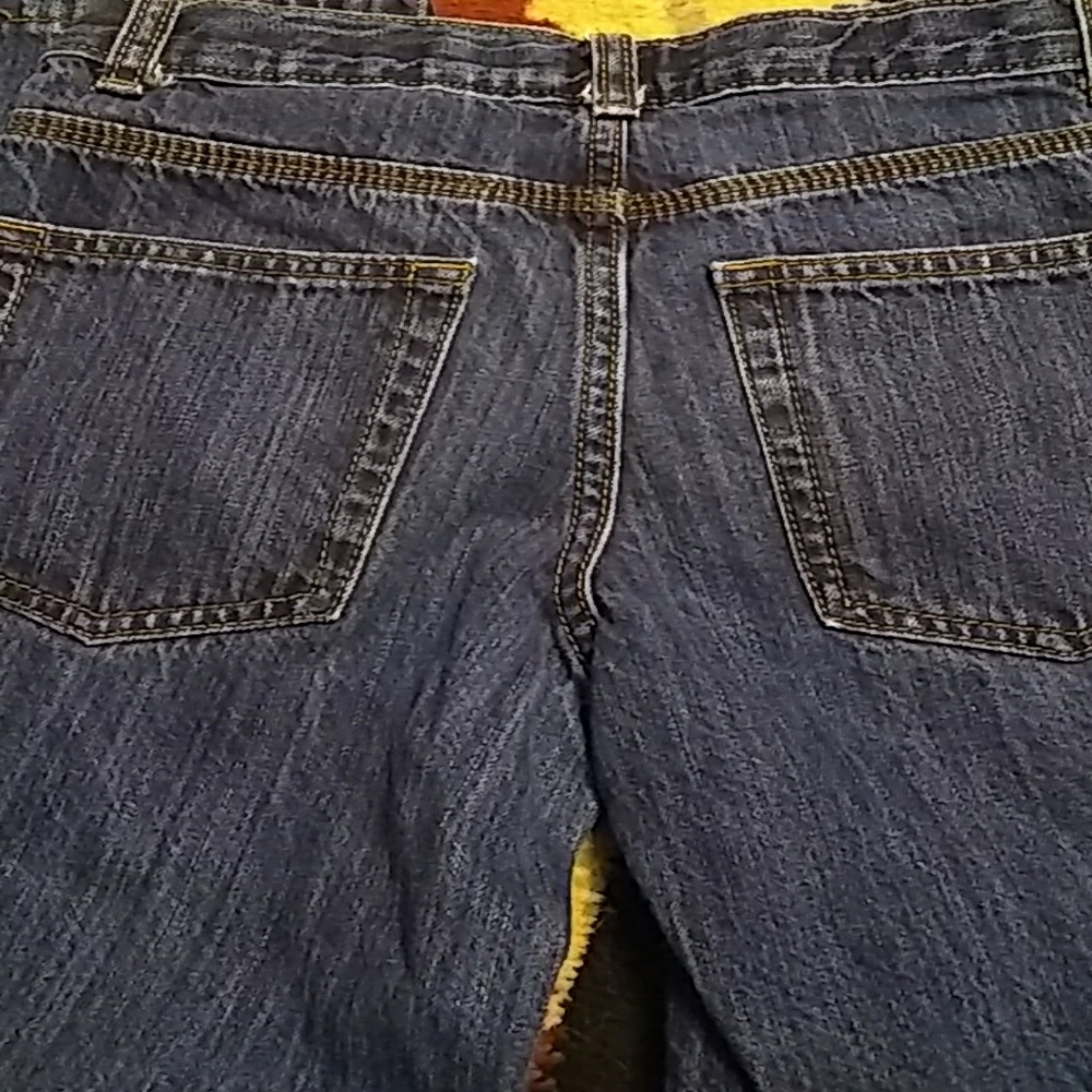 Boys jeans